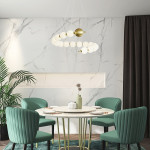 Подвесная люстра Inodesign Coco Line 44.1562